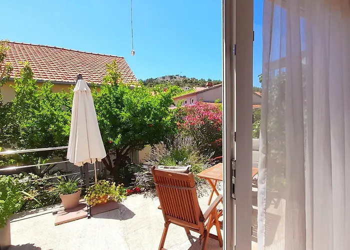 דירה Stella Mariela