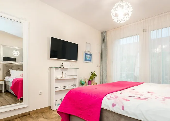 Apartment Stella Mariela Sibenik