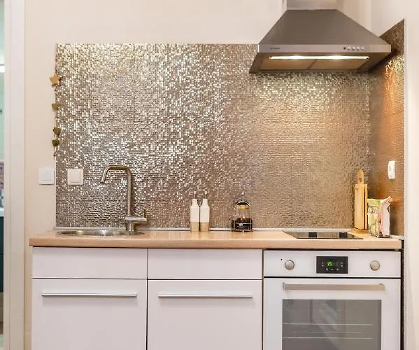 Stella Mariela דירה