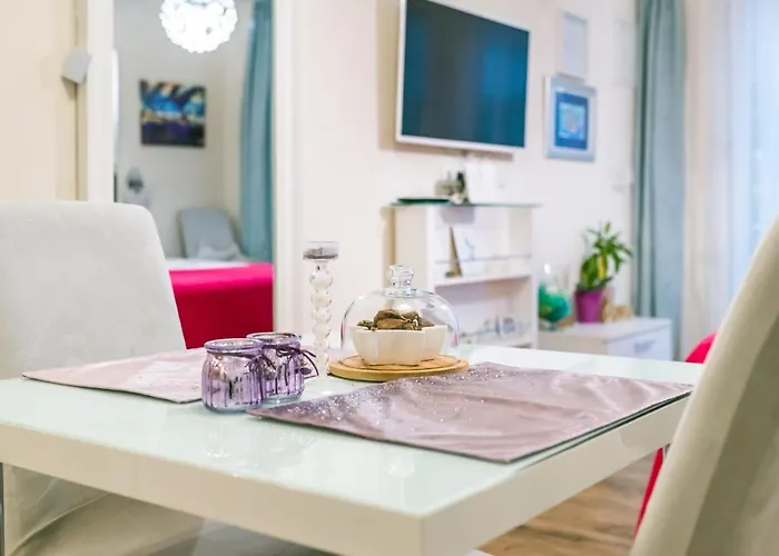 Apartment Stella Mariela Sibenik