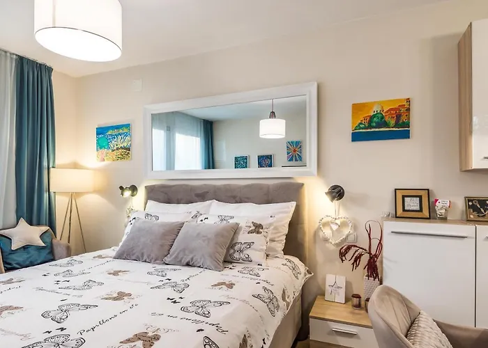 Apartment Stella Mariela