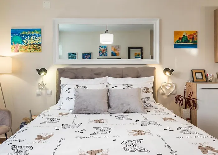 Stella Mariela Apartment