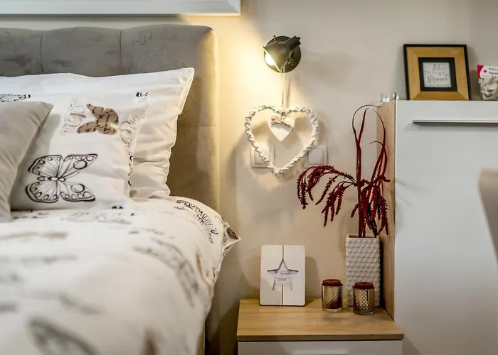 דירה Stella Mariela