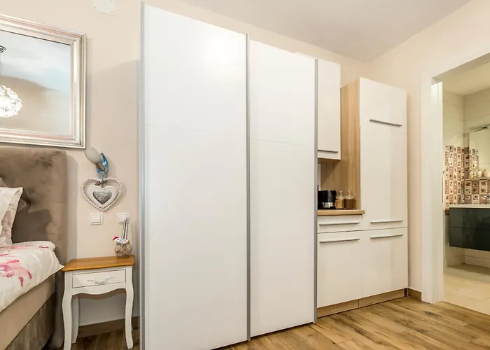 Stella Mariela Apartment Sibenik