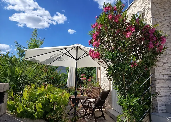 דירה Stella Mariela *