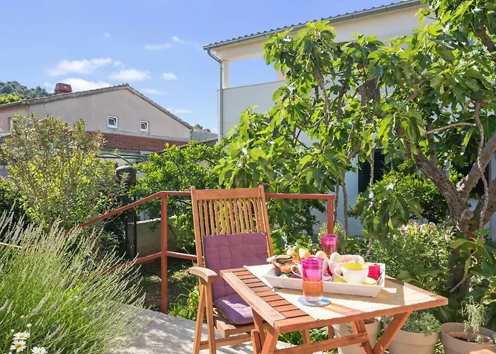 דירה Stella Mariela