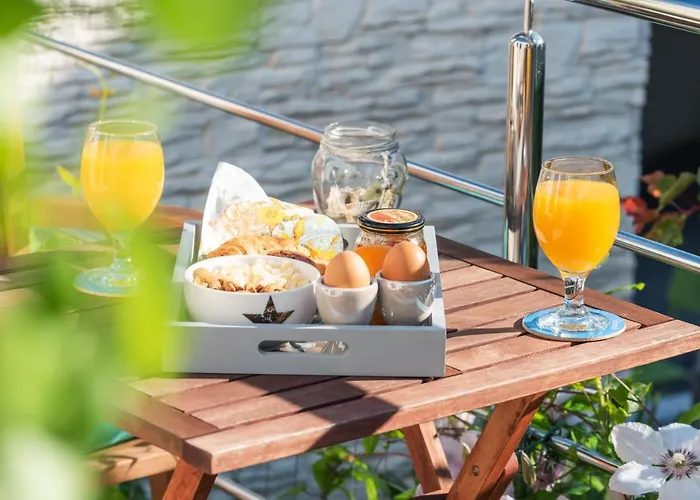 Stella Mariela Apartment *