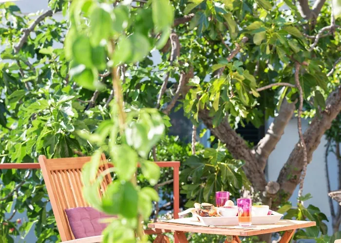 Stella Mariela Apartment