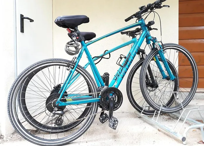 דירה Stella Mariela